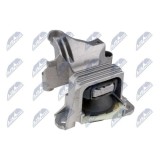 Suport motor ulei motor 1.5dci, 2.0 Renault Scenic 3 2008-, Grand Scenic 3 2009-, Megane 3 2009-, Fluence 2010-, Dreapta, 112100039R