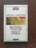 Michael Ondaatje - Pacientul englez