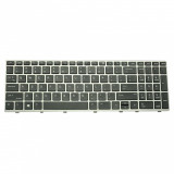 Tastatura Laptop, HP, EliteBook 750 G5, 755 G5, 750 G6, 850 G5, 855 G5, 850 G6, fara iluminare, us