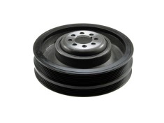 Fulie arbore cotit Vw, Skoda Audi Motor 2.5tdi A4, A6 -2005, A8 -2002, Superb 2002-, Passat -2005, NTY RKP-VW-006