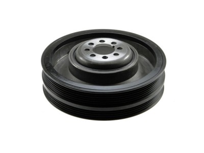 Fulie arbore cotit Vw, Skoda Audi Motor 2.5tdi A4, A6 -2005, A8 -2002, Superb 2002-, Passat -2005, NTY RKP-VW-006 foto