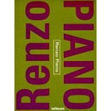 Renzo Piano (Archipockets)
