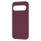 Asteroid GSM - SoftFlex - Google Pixel 11 Pro - Plum Red - 4