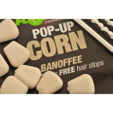 Porumb Artificial Banoffee Alb 16Mm 5B/Pl.