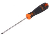 Șurubelniță Plată 3,5x0,6mm 100mm Lamă