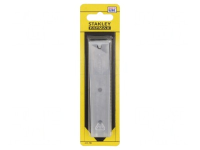 Set 10 Lame 18mm FATMAX&amp;reg; foto