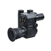 Camera nightvision Ten Rings NV20 IR 850 LRF clip-on