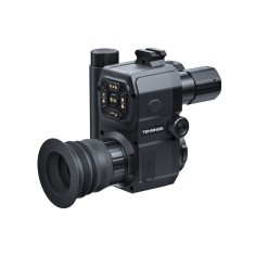 Camera nightvision Ten Rings NV20 IR 850 LRF clip-on