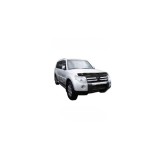 Deflector capota MITSUBISHI PAJERO 2007-2019
