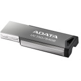 Cumpara ieftin Memorie USB Flash Drive ADATA UV350, 64GB, USB 3.2