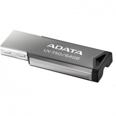 Usb adata 64gb 3.2 auv350-64g-rbk