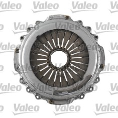 VALEO 809131 NEW ORIGINAL KIT3P Set ambreiaj