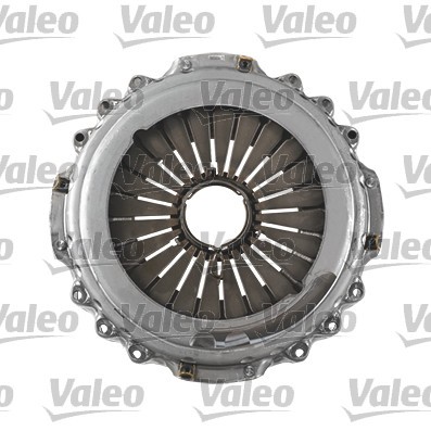VALEO 809131 NEW ORIGINAL KIT3P Set ambreiaj foto