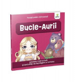 Bucle Aurii - Paperback brosat - Gama