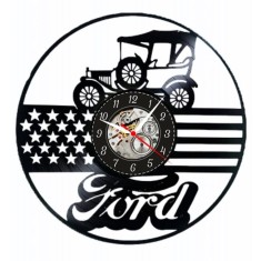 FORD RETRO- model T- CEAS DE PERETE