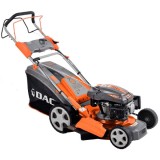Cumpara ieftin Masina de tuns iarba DAC 150XL 5 CP, 502 mm (h 25-65 mm) - Functie de autocuratare