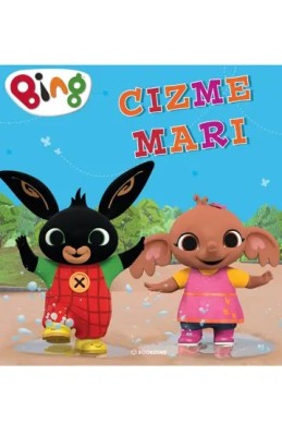 Bing &amp;ndash; Cizme mari foto