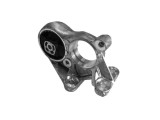 Prag Fiat Siena (178) 01.1997-12.2001 Dreapta, prag din metal