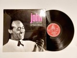 **John Littleton &ndash; Spirituals, Jazz, vinil, vynil, disc pickup, France