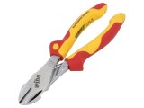 Clește lateral izolat 180mm oțel 1kVAC
