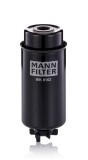 MANN-FILTER WK 8162 filtru combustibil