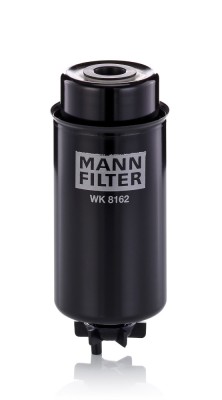 MANN-FILTER WK 8162 filtru combustibil foto