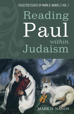 Reading Paul Within Judaism foto