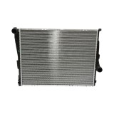 Radiator racire apa motor BMW Seria 3, Z4 motor 1.6-3.2L 580x449x30mm cod OEM 1924001093, 17111436241, 17111611565, 17111613108, 17119071518,