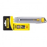 Cutter pentru taiere placi ipsos, Topmaster, corp metalic, 9 x 135 mm