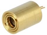 Modul Laser 1mW Roșu 645-660nm 2.5-3.3VDC