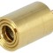 Modul Laser 1mW Roșu 645-660nm 2.5-3.3VDC