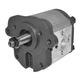 Pompa hidraulica Massey Ferguson 11 cm3, sens pe stanga, cod 3534941M91