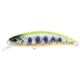 Vobler Duo Spearhead Ryuki 60S 6cm 6.5gr ADA4055 Chart Back Yamame OB