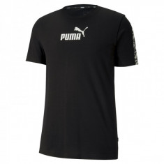 Tricou Puma AMPLIFIED TEE foto