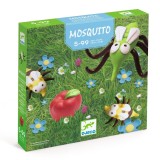 Joc de viteza si observatie Mosquito, Djeco