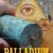 Palladium | Teofil Mihailescu