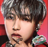 &#039;ISTJ&#039; - Poster Version (RENJUN) | NCT Dream