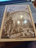 Ioan Niculescu - Monumente istorice ale Rom&acirc;niei. Tipuri din județele Argeș și Muscel. Anul 1893