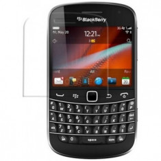 BlackBerry 9900 Bold Protector Gold Plus Beschermfolie