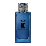 Dolce Gabbana K By DG - Apa de Parfum, 100 ml, Barbati