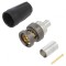Conector Cablu BNC UHD Rear-Twist