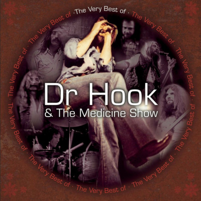 Dr. Hook Best Of Dr. Hook (cd) foto