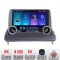 NavigatieVolvo C40 Edotec 4+64 10.5 inch Incell 1K android Wifi 5Ghz gps internet Kit-C40 CarStore Technology