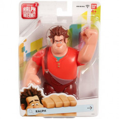 Figurina Bandai Wreck It Ralph, Ralph 13 cm foto