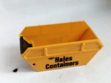 bnk jc Matchbox - bena pentru Skip Truck Bedford (K-28)