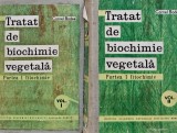 Cumpara ieftin Tratat de biochimie vegetala Vol. 1-2 - 1964 - Cornel Bodea (@A233)