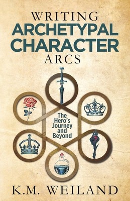 Writing Archetypal Character Arcs: The Hero&amp;#039;s Journey and Beyond foto