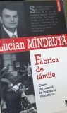 FABRICA DE TAMAIE LUCIAN MANDRUTA