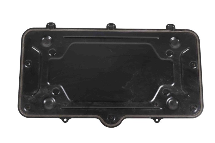 Scut motor central spate BMW i8 I12 2017 OEM: 51817305707,7305707