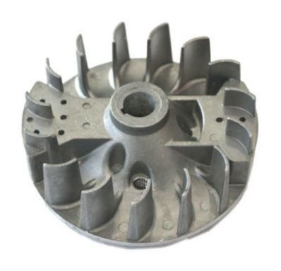 Volanta China